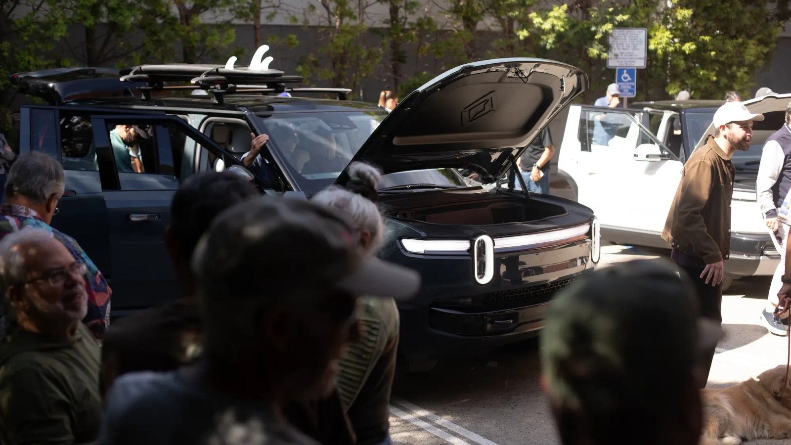 Rivian R2