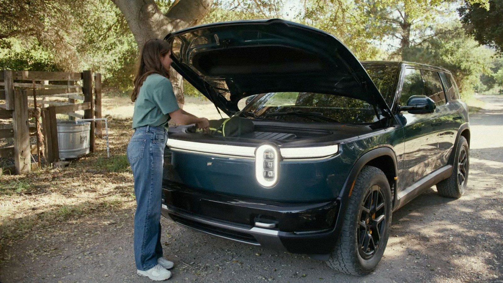 Rivian R2