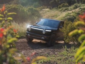 Rivian R2