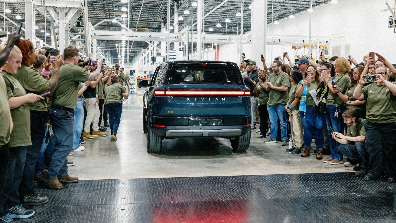 Rivian R2