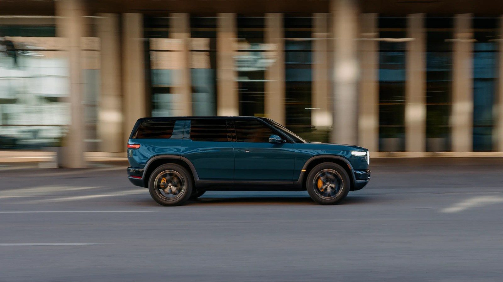 Rivian R2