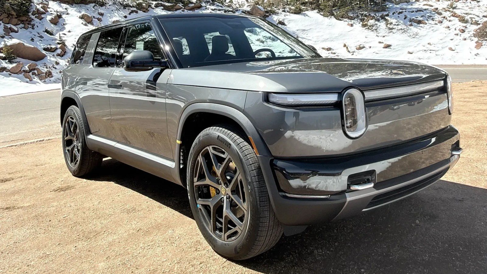 Rivian R2