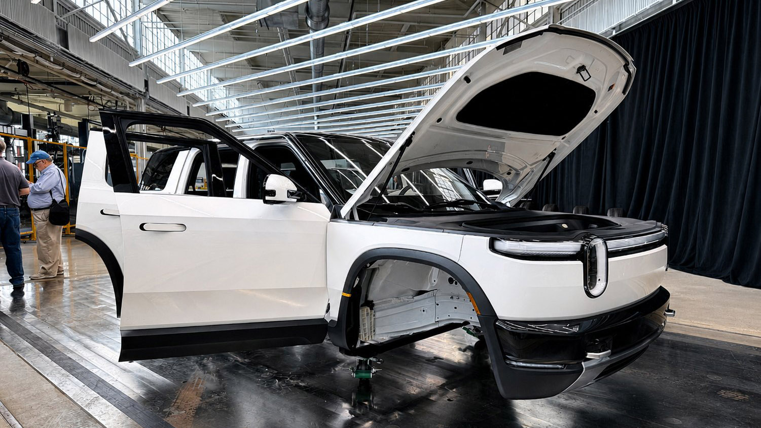 Rivian R2
