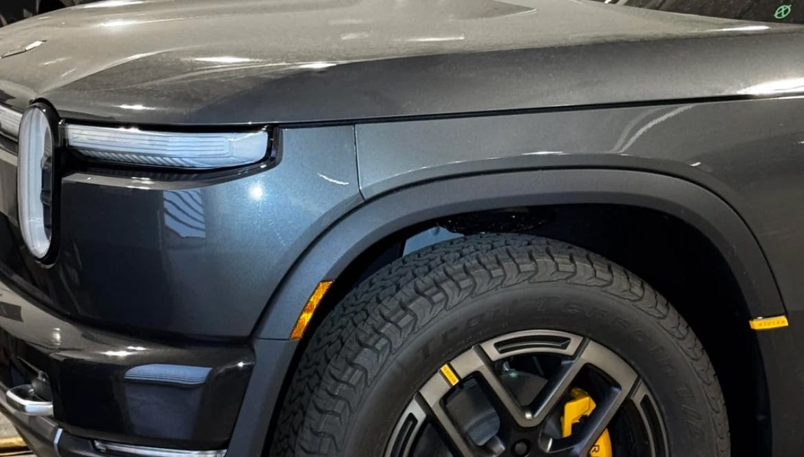 Rivian R2