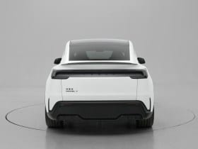 Tesla Model Y China