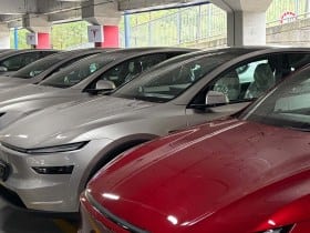 Tesla Korea
