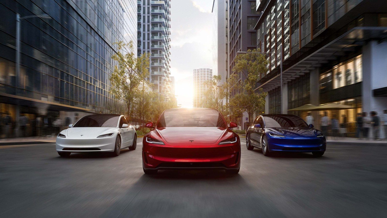 Tesla