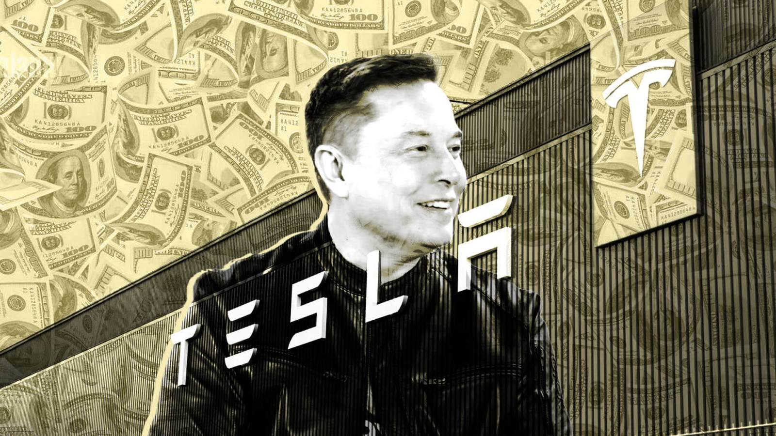Tesla Earnings