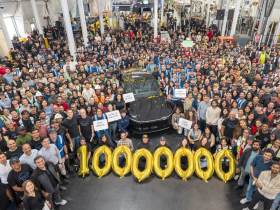 Tesla 10M