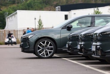Volvo EX60