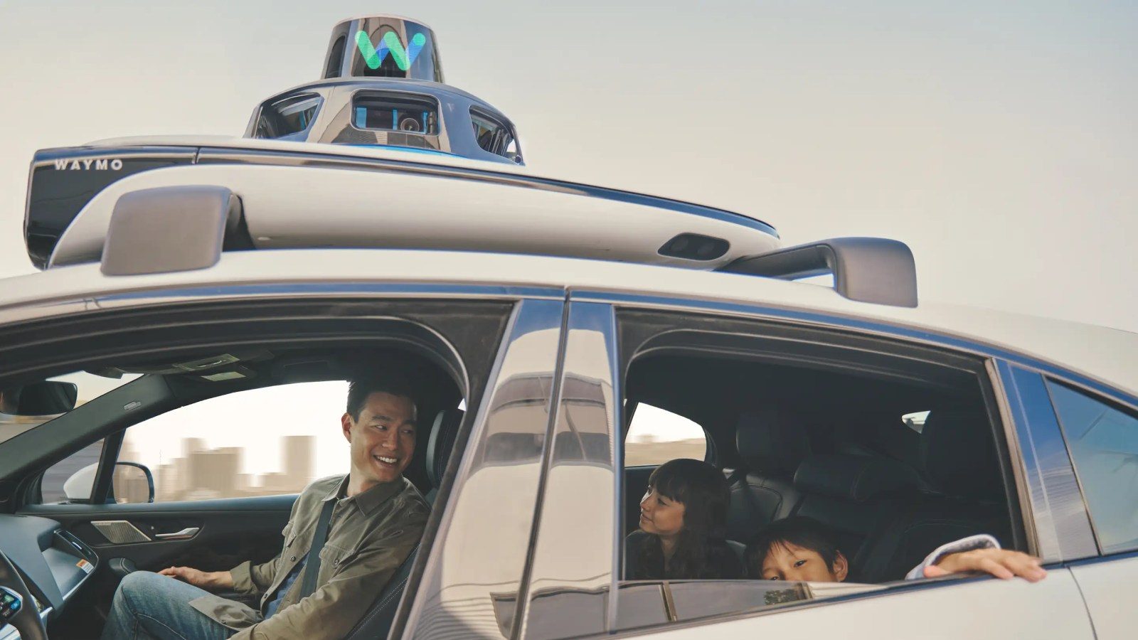 Waymo