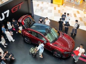 Xiaomi YU GT