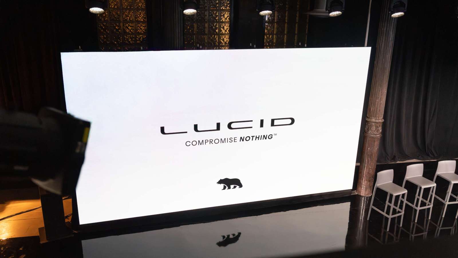 Lucid Investor Day 2026