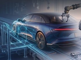 Lucid Air