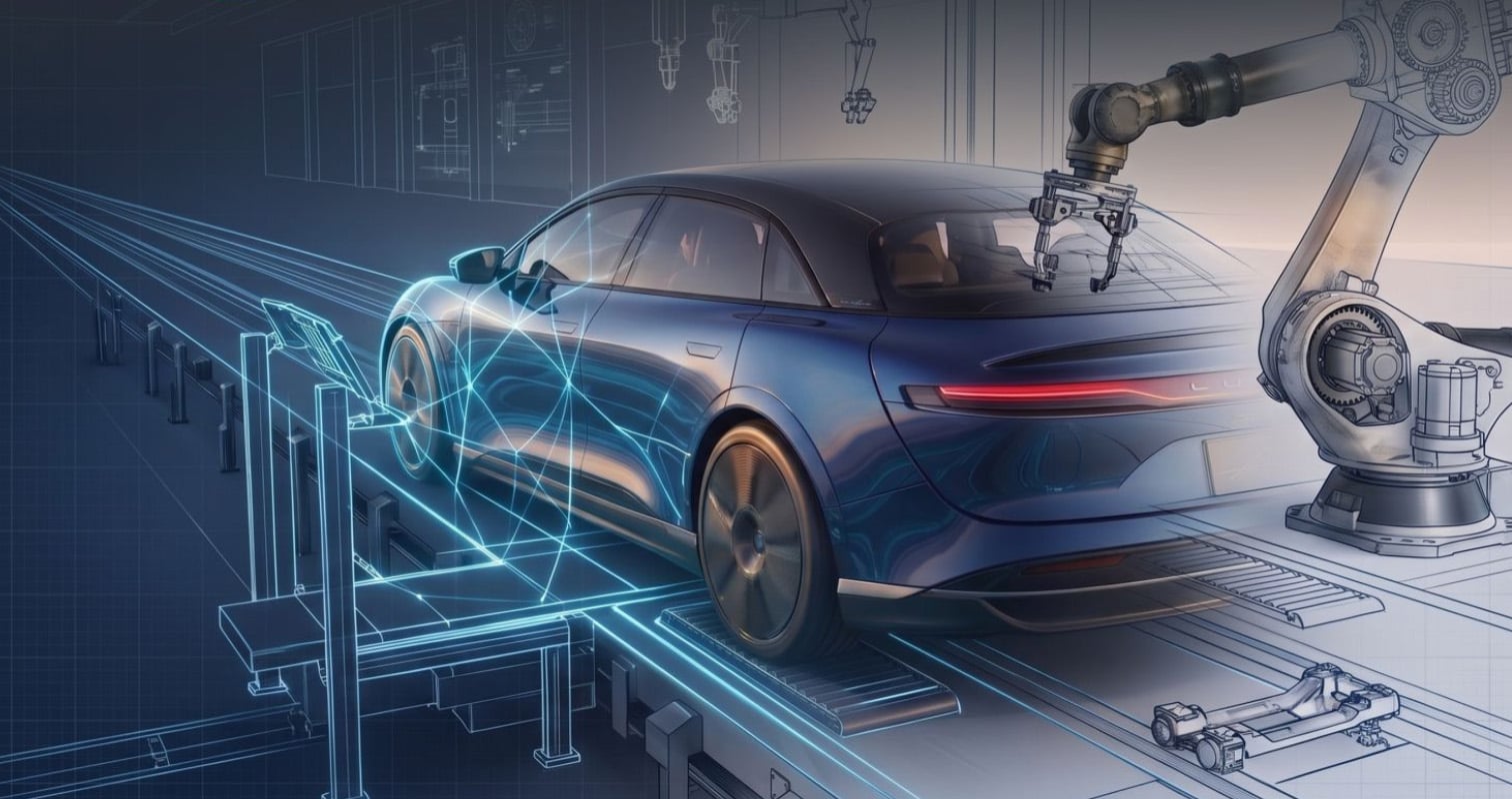 Lucid Air