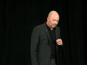 Lucid's Chief Creative Officer Derek Jenkins