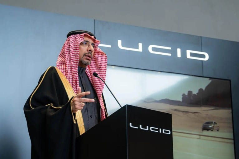 Exclusive: Lucid Extends Indirect Sales Model to UAE Despite German Dealer Result
