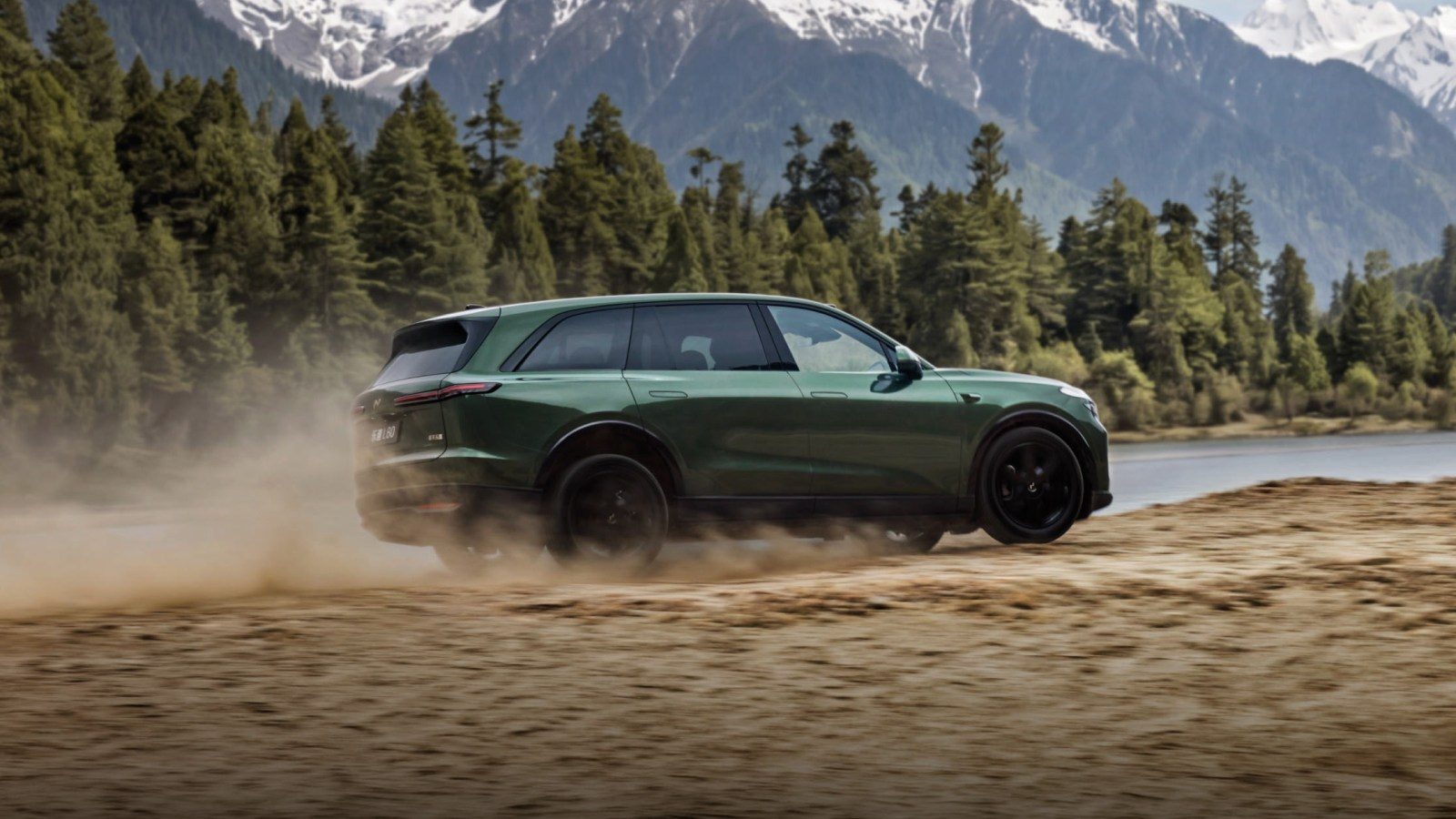 Onvo L80
