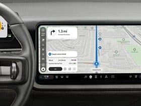 Rivian 2026.31 Waze