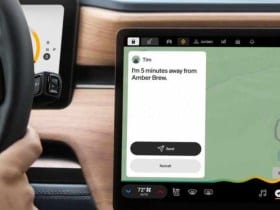 Rivian Alexa