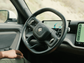 Rivian Autonomy