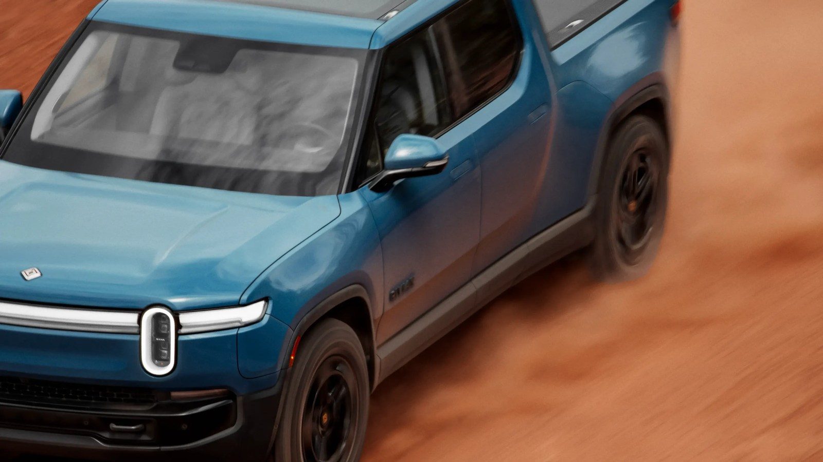 Rivian R1T
