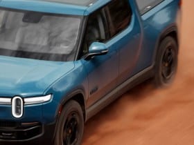 Rivian R1T