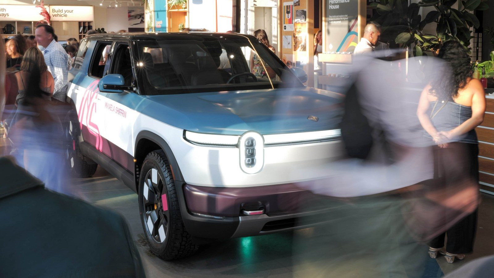 Rivian R2