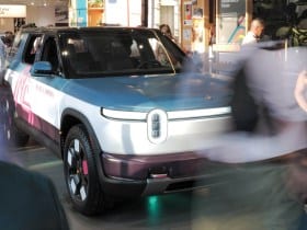 Rivian R2