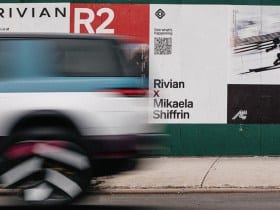 Rivian R2