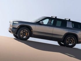 Rivian R2