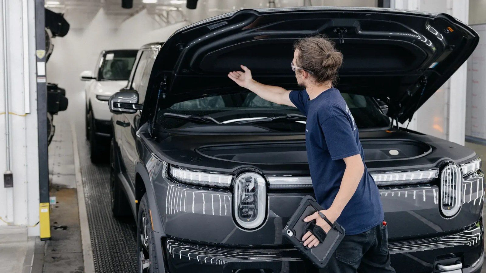 Rivian R2