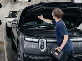 Rivian R2