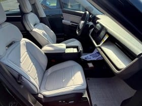 Rivian R2 with Coastal Cloud Interior