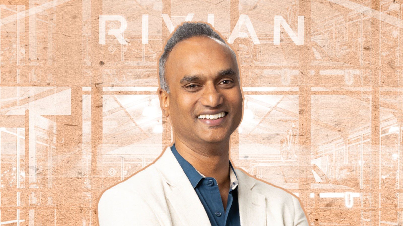 Rivian's Sridhar Thati