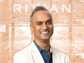 Rivian's Sridhar Thati