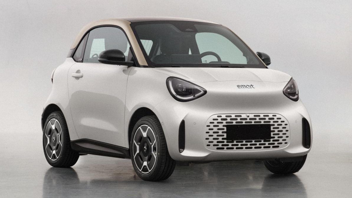 Smart #2