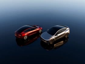 Tesla portfolio