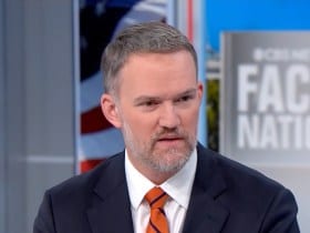UD Trade Chief Jamieson Greer