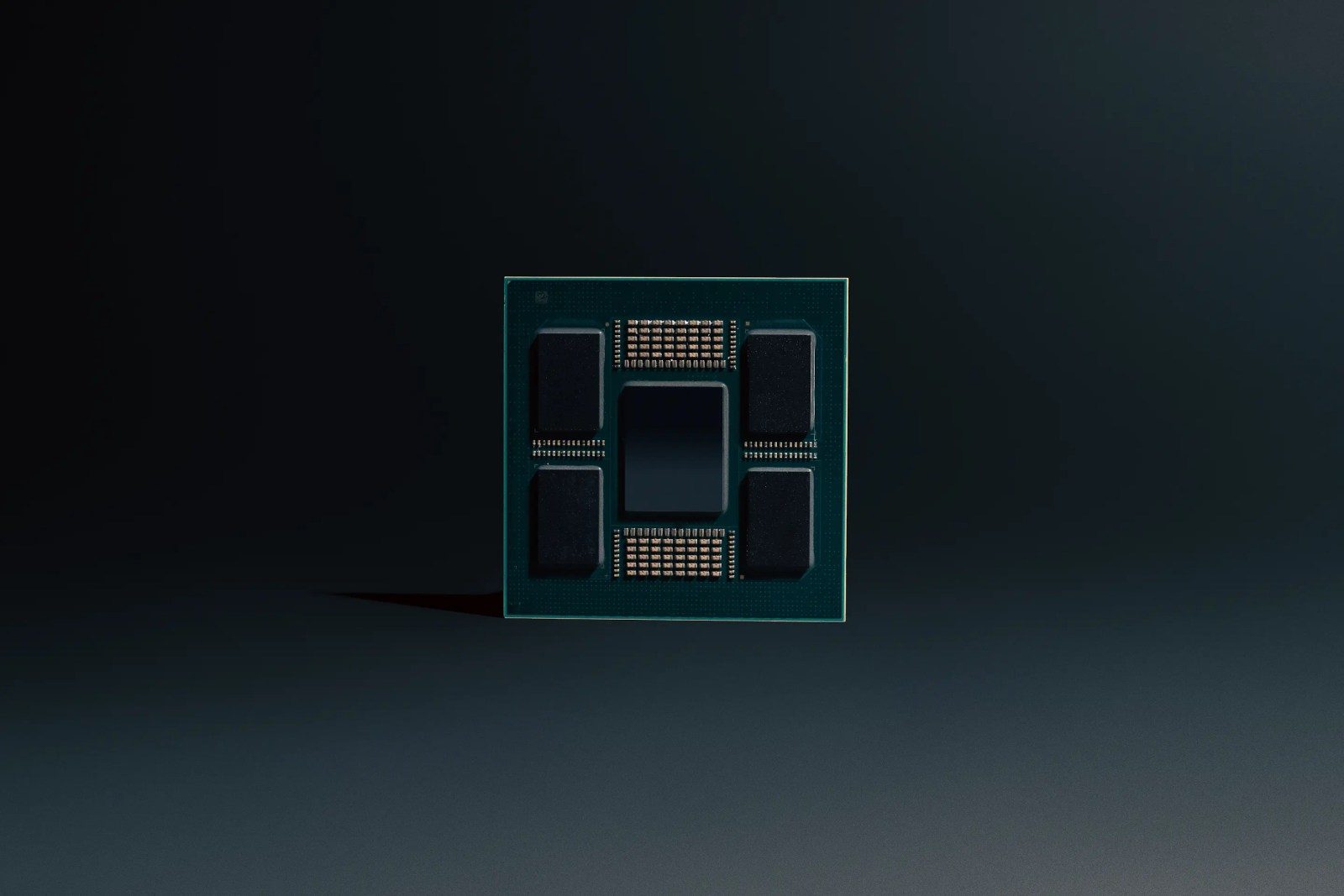Waymo's ASIC