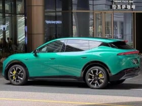 XPeng L05