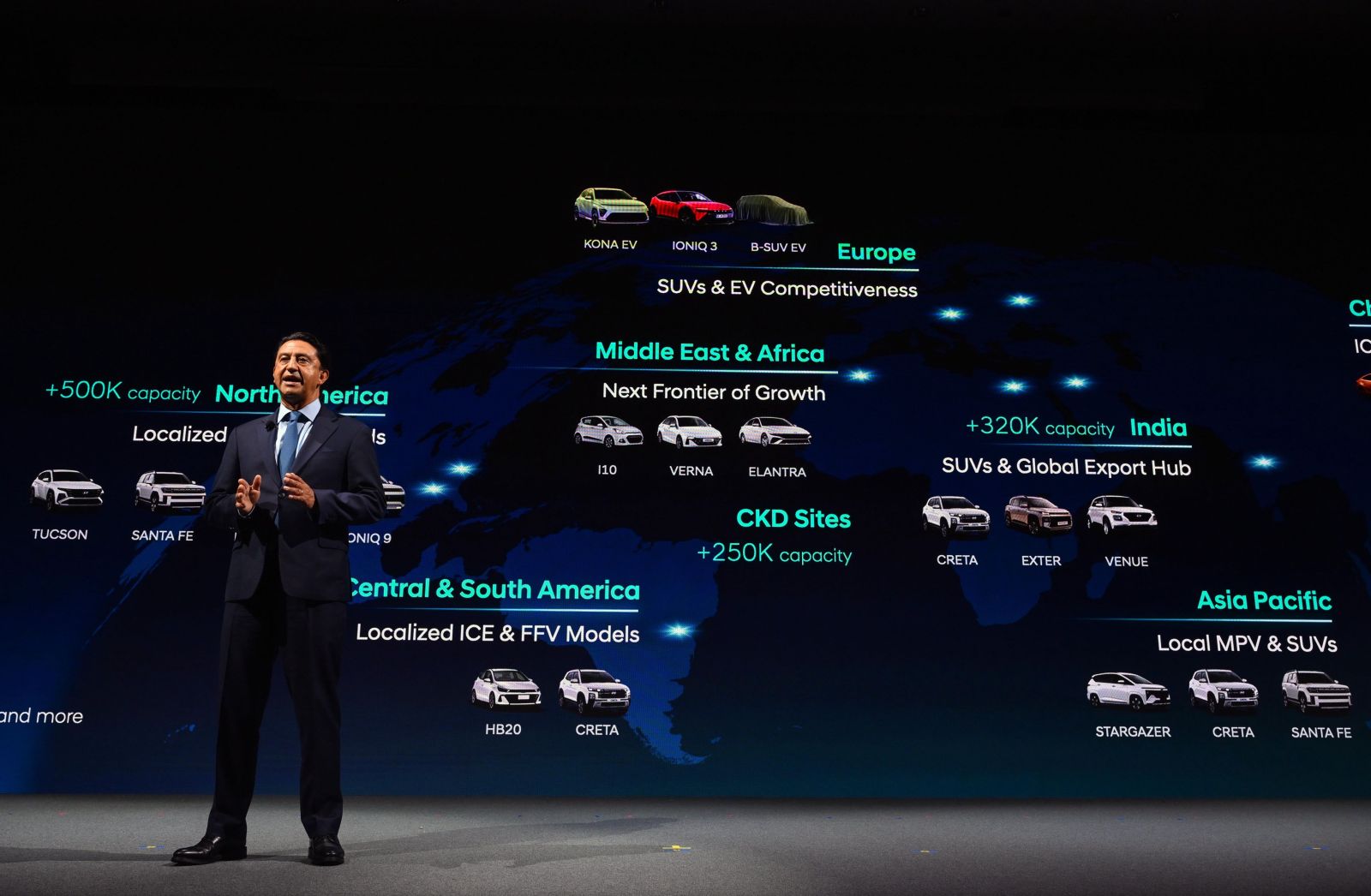 Hyundai CEO Investor Day