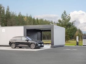 Nio Norway
