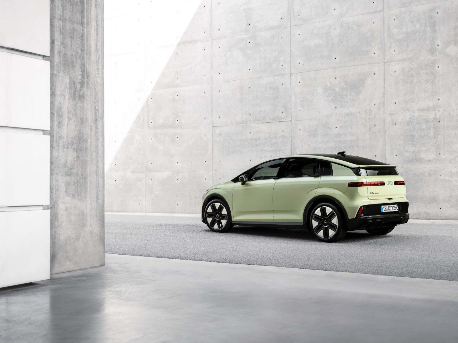 Audi A2