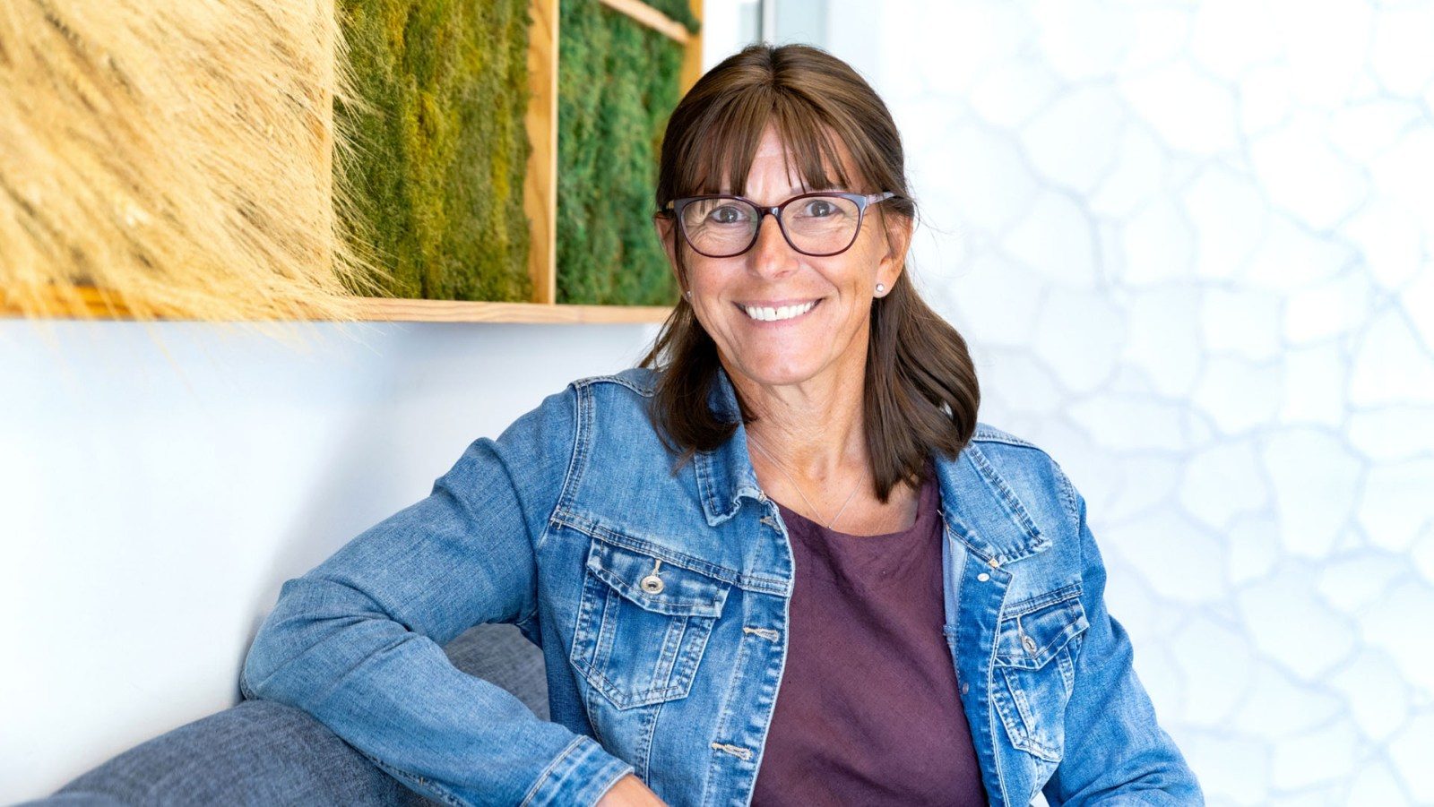 Wayve's CFO Elisa de Martel