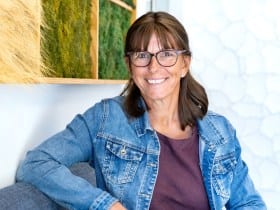 Wayve's CFO Elisa de Martel