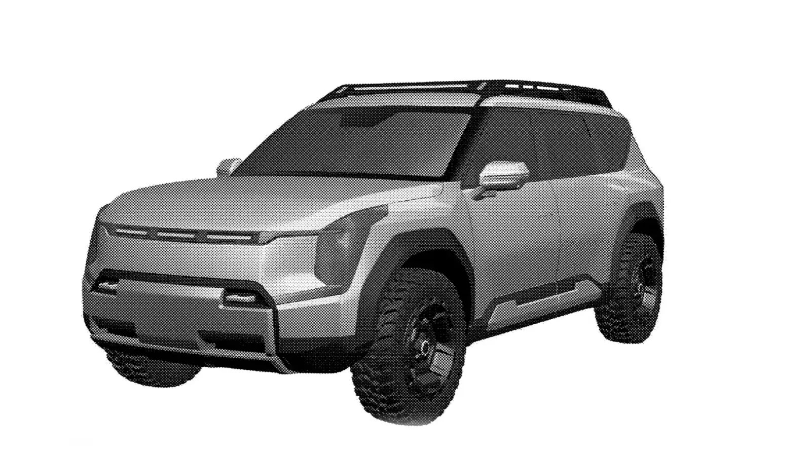 Kia Patent