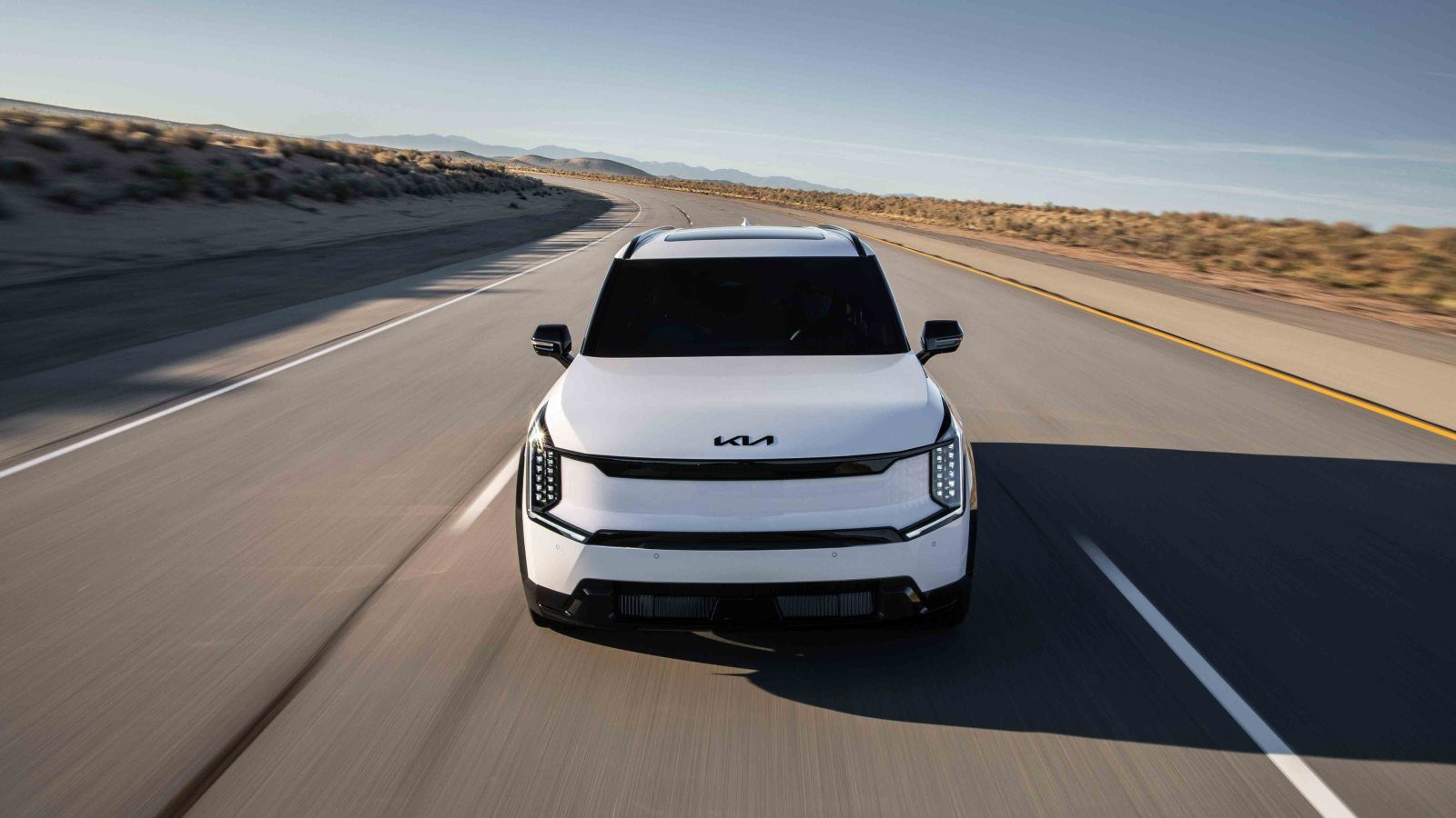 Kia EV9
