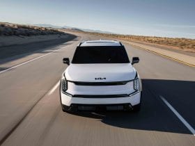 Kia EV9