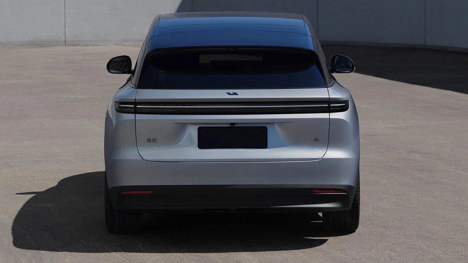 Li Auto 2026 i6
